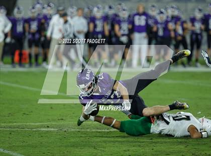 Thumbnail 3 in Carlsbad vs. Lincoln (CIF SDS Open Division Championship) photogallery.