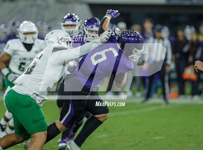 Thumbnail 1 in Carlsbad vs. Lincoln (CIF SDS Open Division Championship) photogallery.