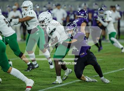 Thumbnail 2 in Carlsbad vs. Lincoln (CIF SDS Open Division Championship) photogallery.