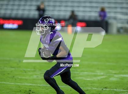 Thumbnail 3 in Carlsbad vs. Lincoln (CIF SDS Open Division Championship) photogallery.