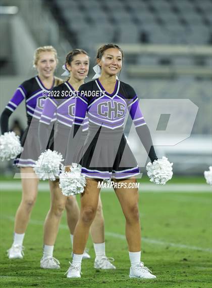 Thumbnail 2 in Carlsbad vs. Lincoln (CIF SDS Open Division Championship) photogallery.