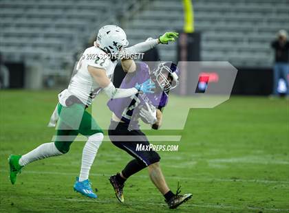 Thumbnail 2 in Carlsbad vs. Lincoln (CIF SDS Open Division Championship) photogallery.