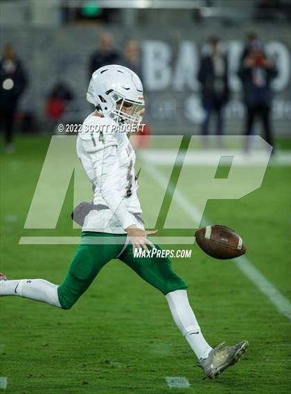 Thumbnail 1 in Carlsbad vs. Lincoln (CIF SDS Open Division Championship) photogallery.