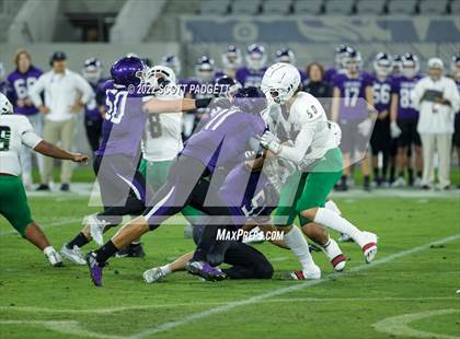 Thumbnail 2 in Carlsbad vs. Lincoln (CIF SDS Open Division Championship) photogallery.