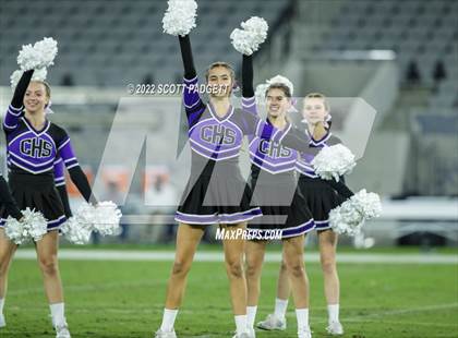 Thumbnail 3 in Carlsbad vs. Lincoln (CIF SDS Open Division Championship) photogallery.