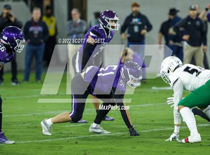 Thumbnail 1 in Carlsbad vs. Lincoln (CIF SDS Open Division Championship) photogallery.