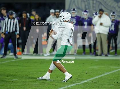 Thumbnail 3 in Carlsbad vs. Lincoln (CIF SDS Open Division Championship) photogallery.