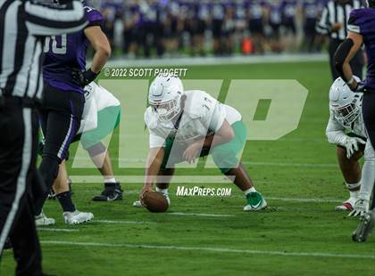 Thumbnail 2 in Carlsbad vs. Lincoln (CIF SDS Open Division Championship) photogallery.