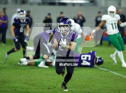Thumbnail 2 in Carlsbad vs. Lincoln (CIF SDS Open Division Championship) photogallery.