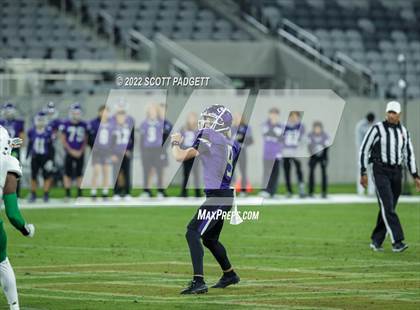 Thumbnail 3 in Carlsbad vs. Lincoln (CIF SDS Open Division Championship) photogallery.