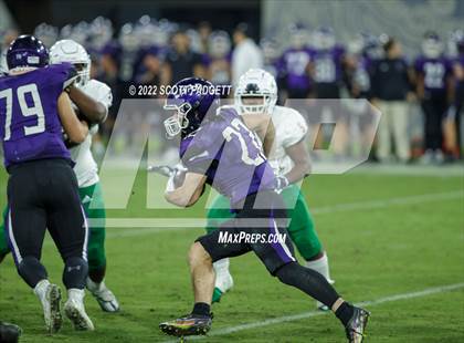 Thumbnail 2 in Carlsbad vs. Lincoln (CIF SDS Open Division Championship) photogallery.