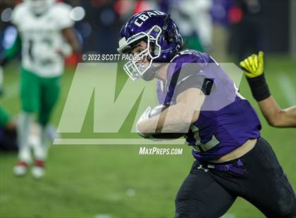 Thumbnail 3 in Carlsbad vs. Lincoln (CIF SDS Open Division Championship) photogallery.