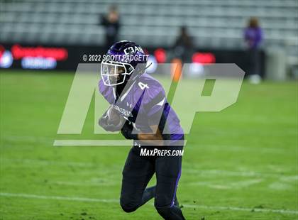 Thumbnail 1 in Carlsbad vs. Lincoln (CIF SDS Open Division Championship) photogallery.