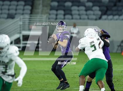 Thumbnail 1 in Carlsbad vs. Lincoln (CIF SDS Open Division Championship) photogallery.
