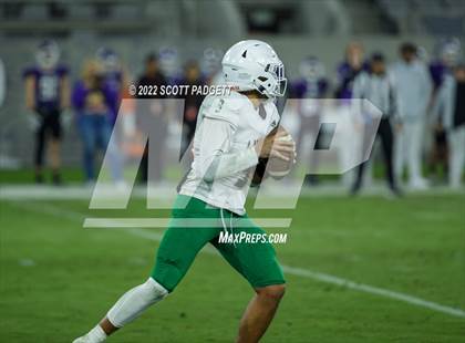 Thumbnail 3 in Carlsbad vs. Lincoln (CIF SDS Open Division Championship) photogallery.