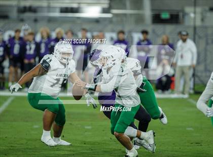 Thumbnail 3 in Carlsbad vs. Lincoln (CIF SDS Open Division Championship) photogallery.