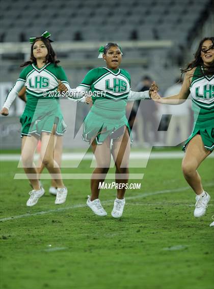 Thumbnail 1 in Carlsbad vs. Lincoln (CIF SDS Open Division Championship) photogallery.