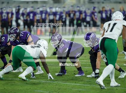 Thumbnail 3 in Carlsbad vs. Lincoln (CIF SDS Open Division Championship) photogallery.
