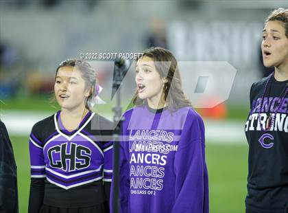 Thumbnail 1 in Carlsbad vs. Lincoln (CIF SDS Open Division Championship) photogallery.