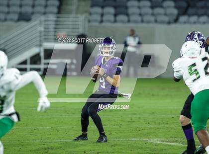 Thumbnail 2 in Carlsbad vs. Lincoln (CIF SDS Open Division Championship) photogallery.