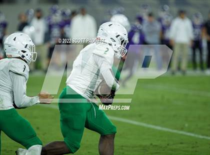 Thumbnail 3 in Carlsbad vs. Lincoln (CIF SDS Open Division Championship) photogallery.