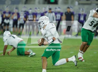 Thumbnail 2 in Carlsbad vs. Lincoln (CIF SDS Open Division Championship) photogallery.