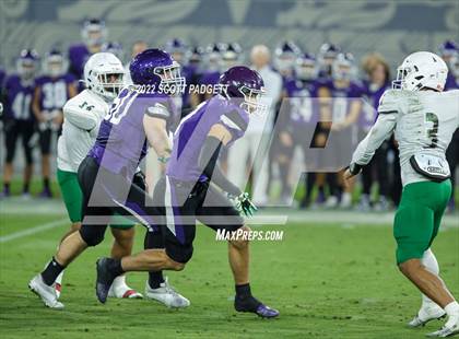 Thumbnail 2 in Carlsbad vs. Lincoln (CIF SDS Open Division Championship) photogallery.