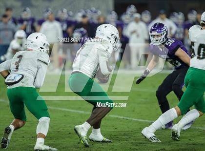 Thumbnail 2 in Carlsbad vs. Lincoln (CIF SDS Open Division Championship) photogallery.