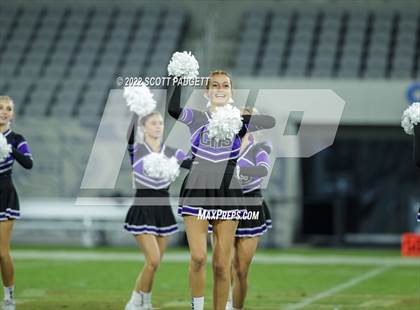 Thumbnail 2 in Carlsbad vs. Lincoln (CIF SDS Open Division Championship) photogallery.