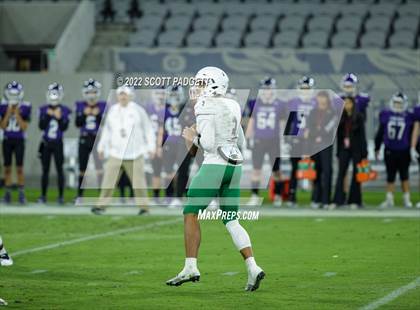 Thumbnail 3 in Carlsbad vs. Lincoln (CIF SDS Open Division Championship) photogallery.