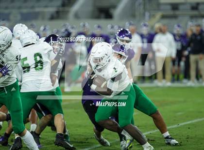 Thumbnail 3 in Carlsbad vs. Lincoln (CIF SDS Open Division Championship) photogallery.
