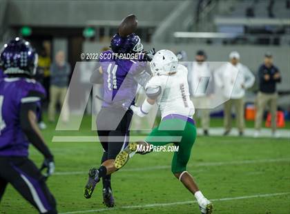 Thumbnail 2 in Carlsbad vs. Lincoln (CIF SDS Open Division Championship) photogallery.