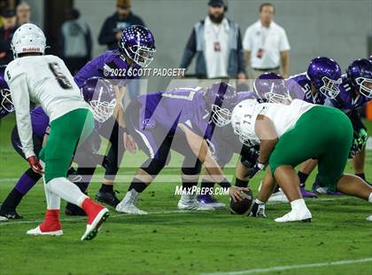 Thumbnail 3 in Carlsbad vs. Lincoln (CIF SDS Open Division Championship) photogallery.