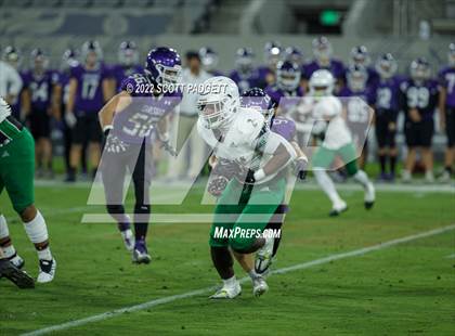 Thumbnail 3 in Carlsbad vs. Lincoln (CIF SDS Open Division Championship) photogallery.
