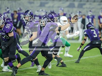 Thumbnail 1 in Carlsbad vs. Lincoln (CIF SDS Open Division Championship) photogallery.