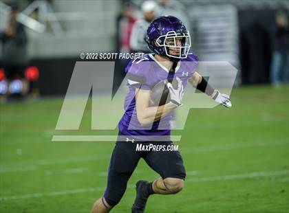 Thumbnail 2 in Carlsbad vs. Lincoln (CIF SDS Open Division Championship) photogallery.