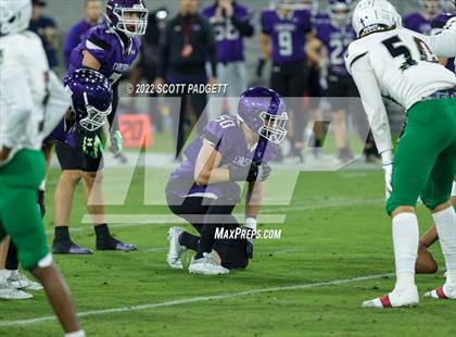 Thumbnail 2 in Carlsbad vs. Lincoln (CIF SDS Open Division Championship) photogallery.