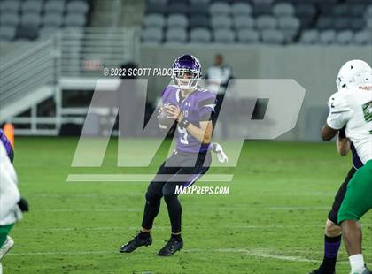 Thumbnail 1 in Carlsbad vs. Lincoln (CIF SDS Open Division Championship) photogallery.