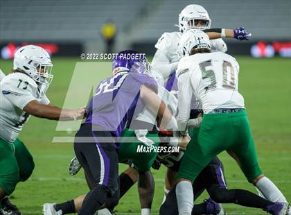 Thumbnail 1 in Carlsbad vs. Lincoln (CIF SDS Open Division Championship) photogallery.