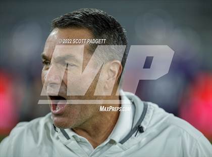 Thumbnail 2 in Carlsbad vs. Lincoln (CIF SDS Open Division Championship) photogallery.