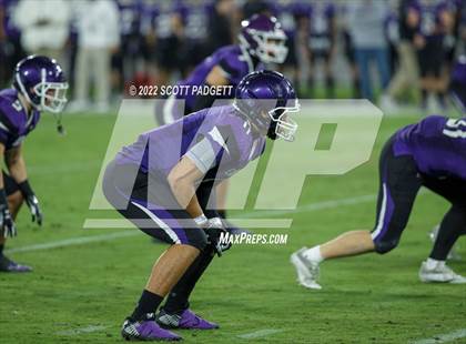 Thumbnail 2 in Carlsbad vs. Lincoln (CIF SDS Open Division Championship) photogallery.