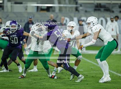 Thumbnail 1 in Carlsbad vs. Lincoln (CIF SDS Open Division Championship) photogallery.