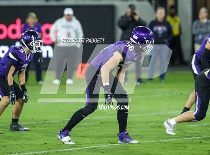 Thumbnail 2 in Carlsbad vs. Lincoln (CIF SDS Open Division Championship) photogallery.