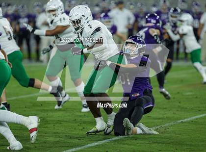 Thumbnail 3 in Carlsbad vs. Lincoln (CIF SDS Open Division Championship) photogallery.