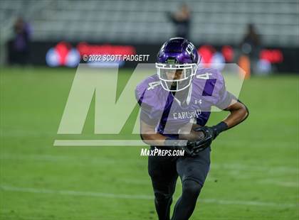 Thumbnail 1 in Carlsbad vs. Lincoln (CIF SDS Open Division Championship) photogallery.
