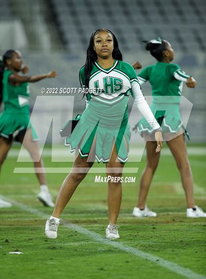 Thumbnail 3 in Carlsbad vs. Lincoln (CIF SDS Open Division Championship) photogallery.