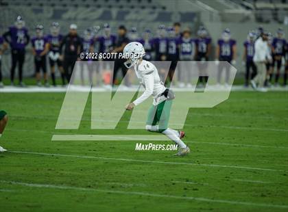 Thumbnail 1 in Carlsbad vs. Lincoln (CIF SDS Open Division Championship) photogallery.