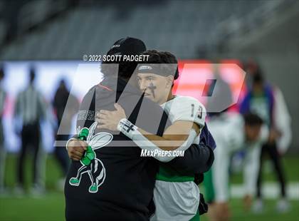 Thumbnail 1 in Carlsbad vs. Lincoln (CIF SDS Open Division Championship) photogallery.