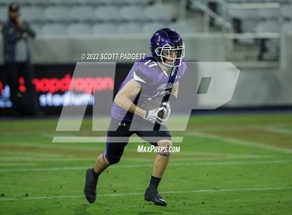 Thumbnail 3 in Carlsbad vs. Lincoln (CIF SDS Open Division Championship) photogallery.