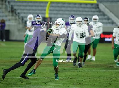 Thumbnail 1 in Carlsbad vs. Lincoln (CIF SDS Open Division Championship) photogallery.
